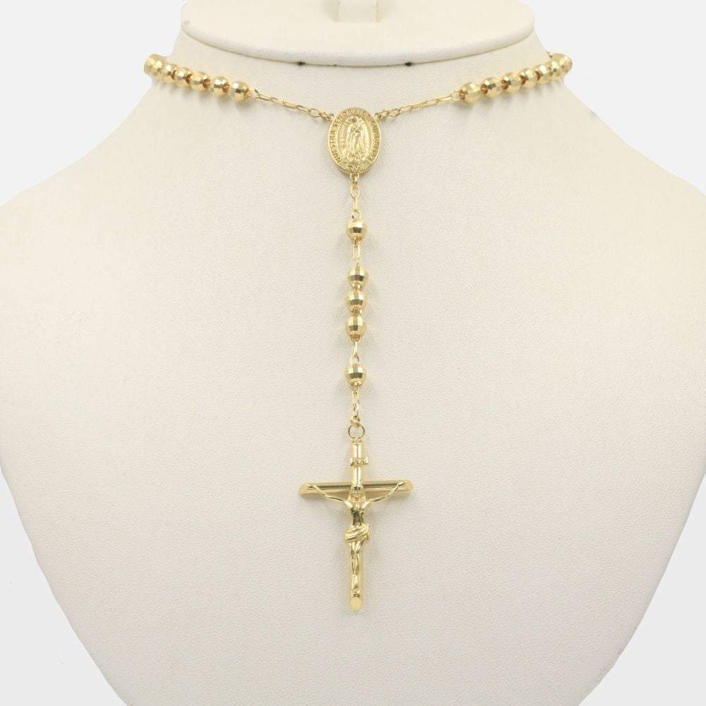 Rosario de Oro mod. 8215