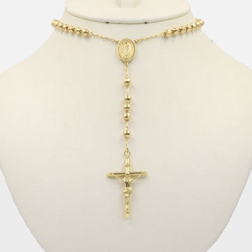 Rosario de Oro mod. 8215