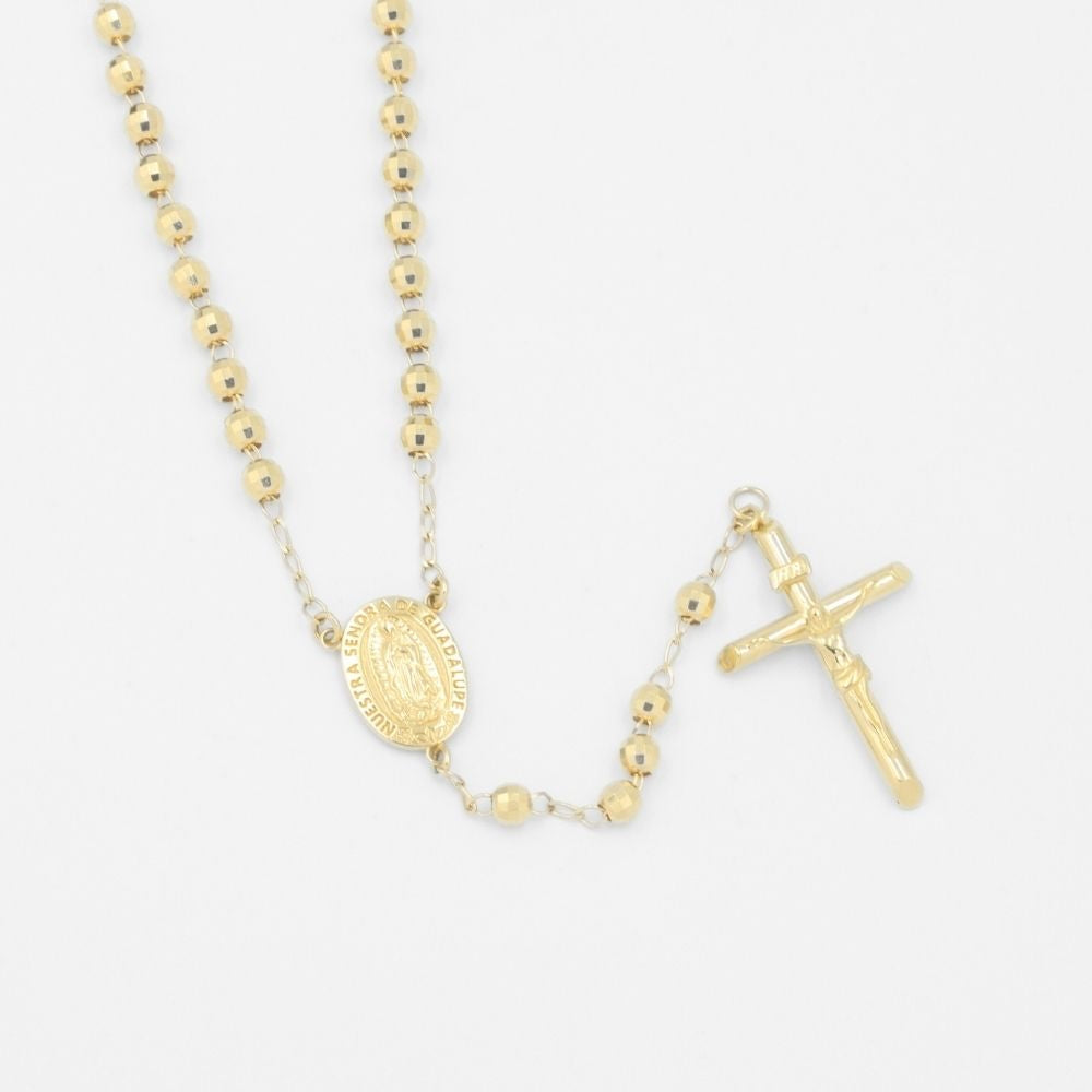 Rosario de Oro mod. 8215