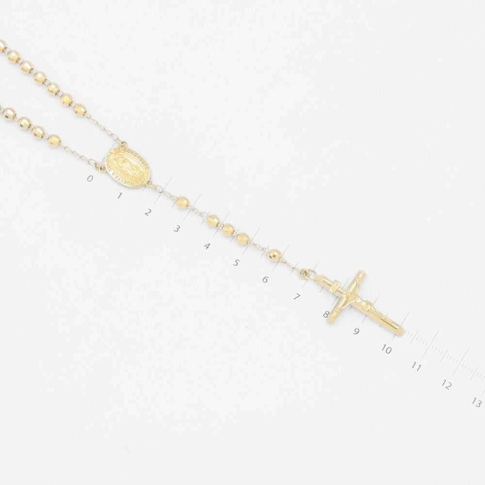 Rosario de Oro mod. 8215