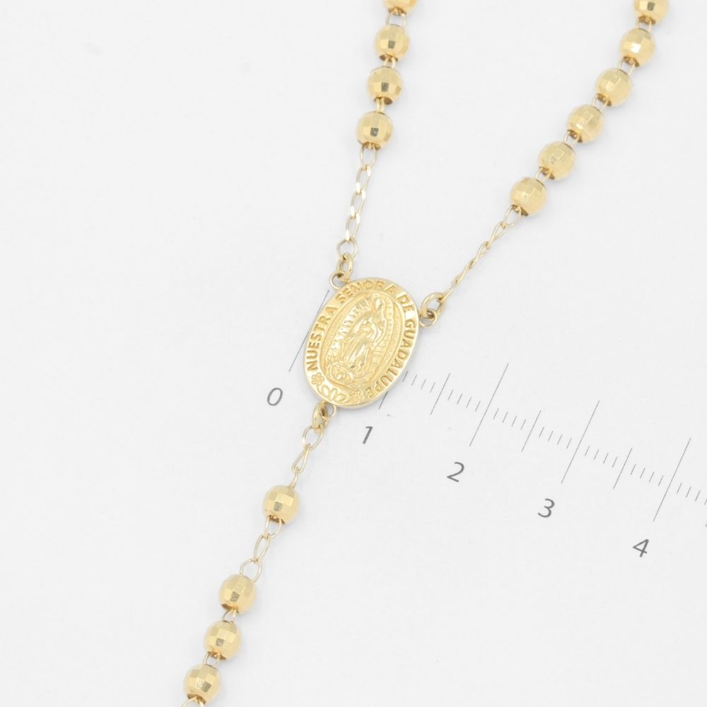 Rosario de Oro mod. 8215