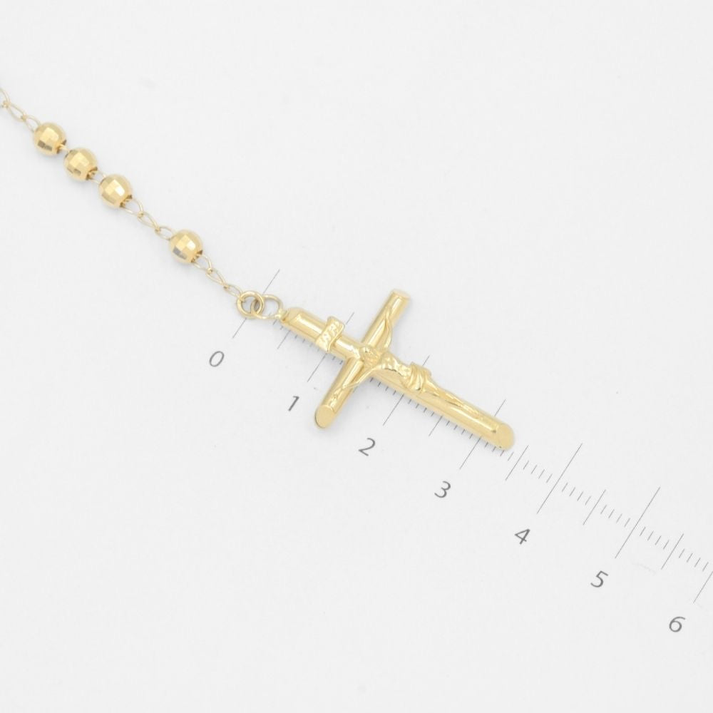 Rosario de Oro mod. 8215