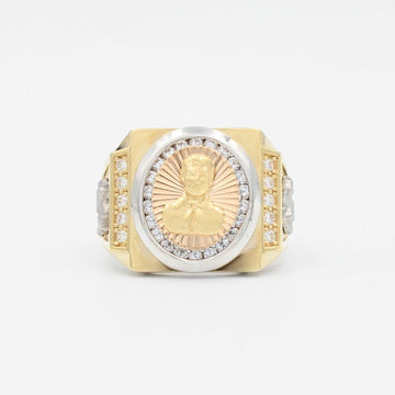 Anillo para Hombre mod. 4374