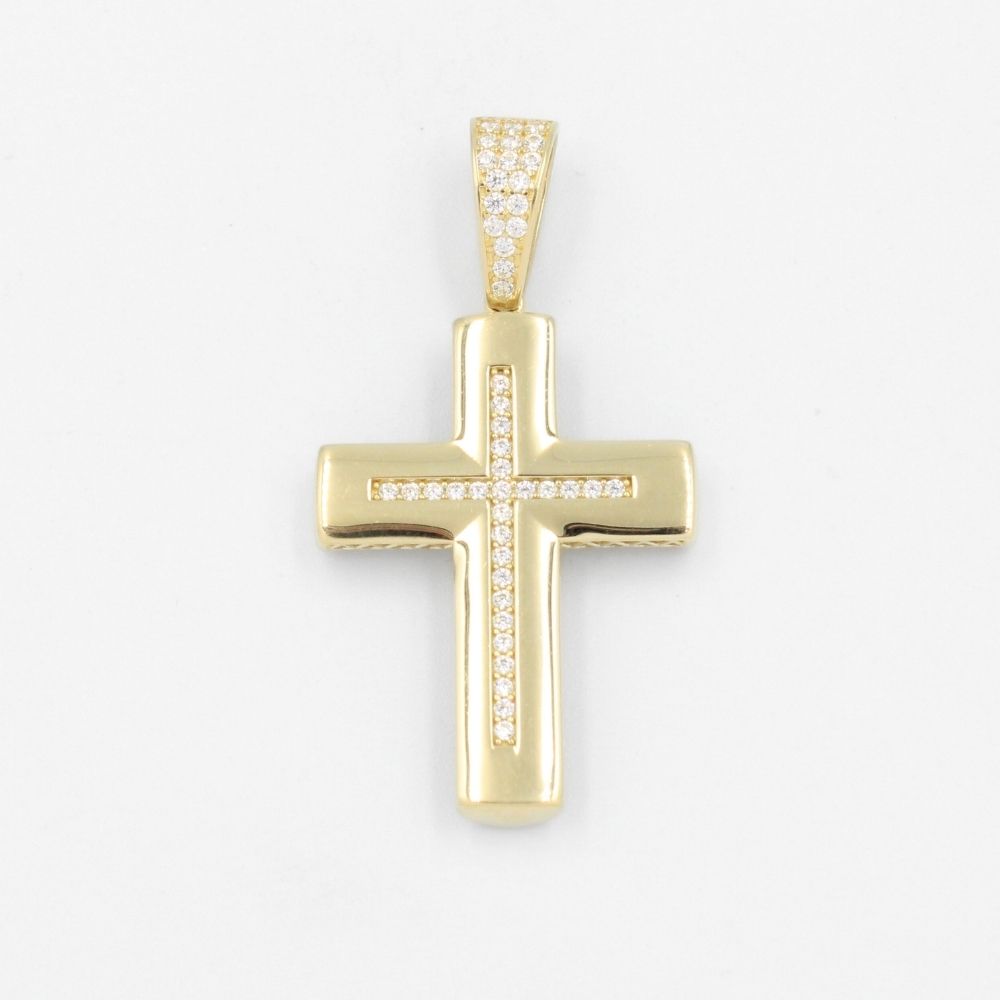 Cruz mod. 8724