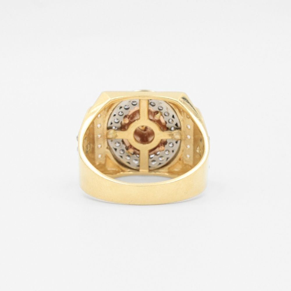 Anillo para Hombre mod. 4374