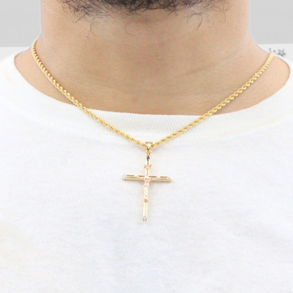 Crucifijo mod. 7835