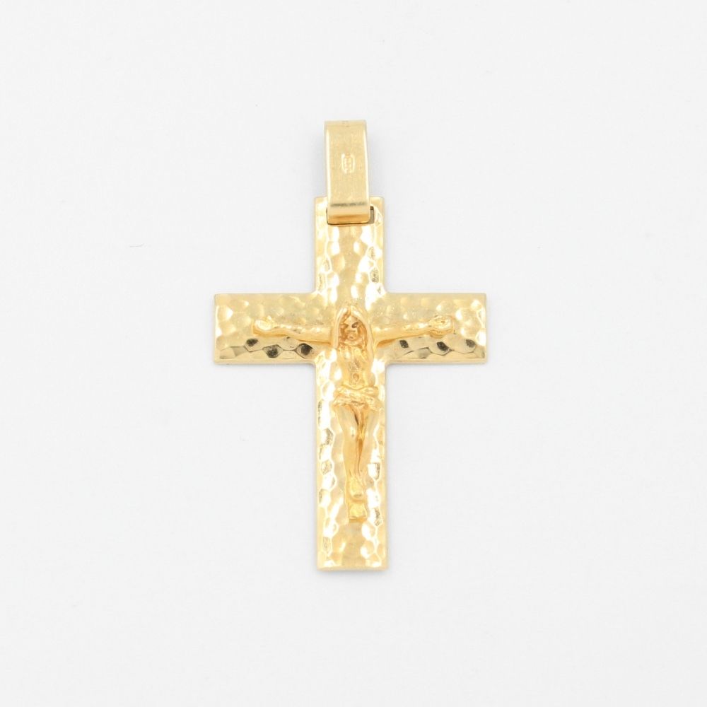 Crucifijo mod. 8912