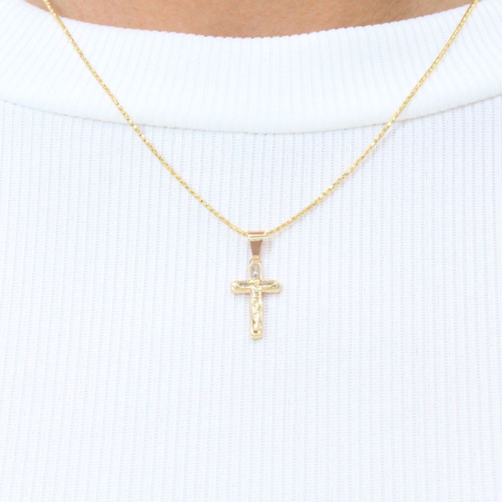 Crucifijo mod. 8831