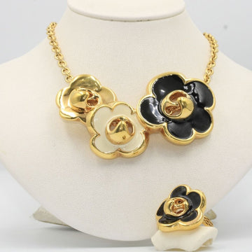 Coordinado de Flores de Diseño Hueco en Estilo Plus mod. 1150