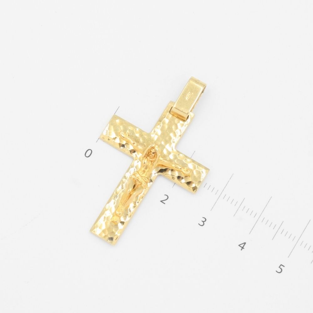 Crucifijo mod. 8912