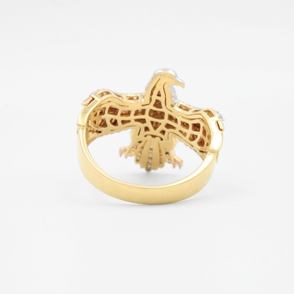 Anillo para Hombre mod. 3342