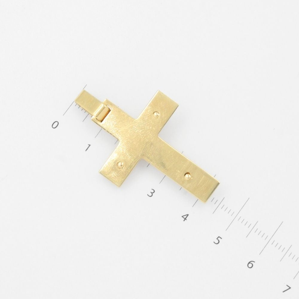 Crucifijo mod. 8912