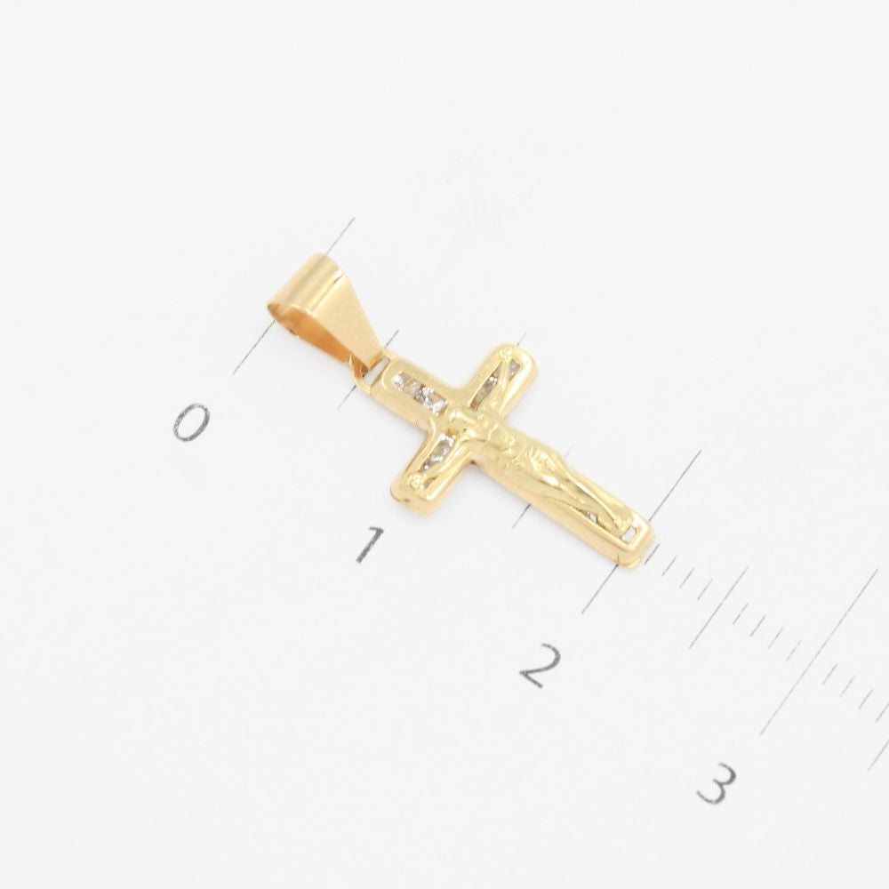Crucifijo mod. 8831