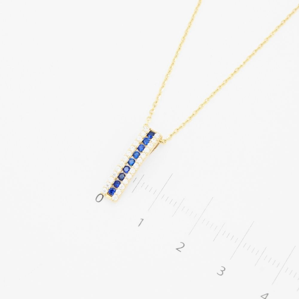 Coordinado de Oro 14k Diseño Churumbela con Incrustación de Zirconias mod. 8980