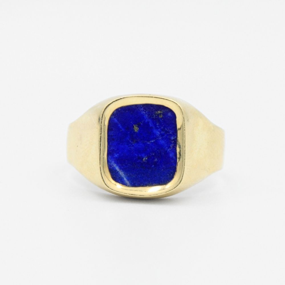 Anillo para Hombre mod. 2469