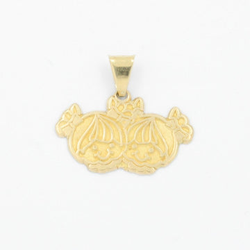 Dije de Oro 14k Mejores Amigas mod. 9230