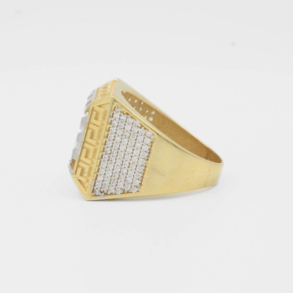 Anillo para Hombre mod. 0368