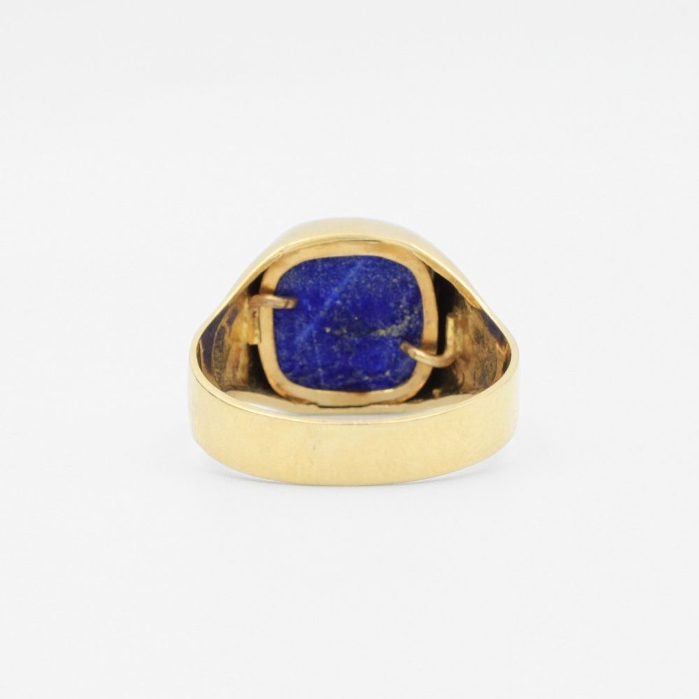 Anillo para Hombre mod. 2469