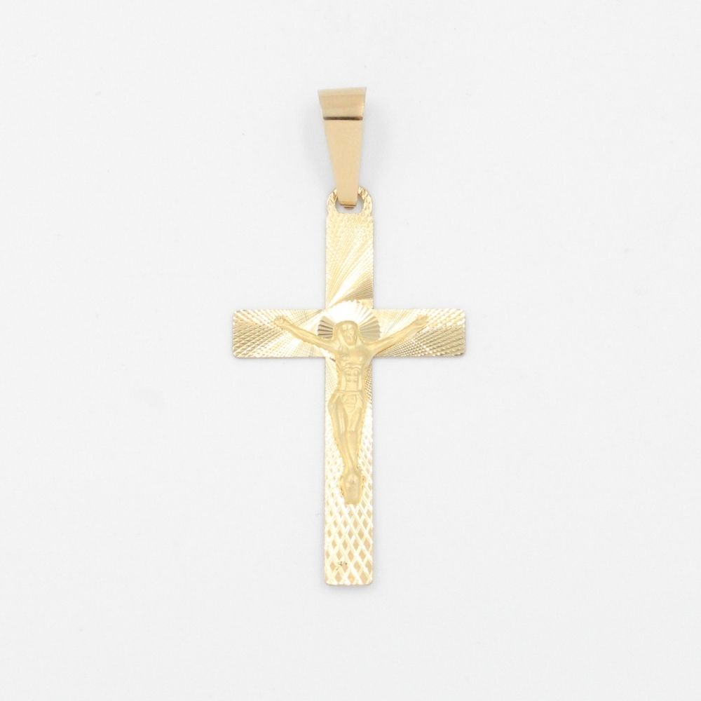 Crucifijo mod. 8914