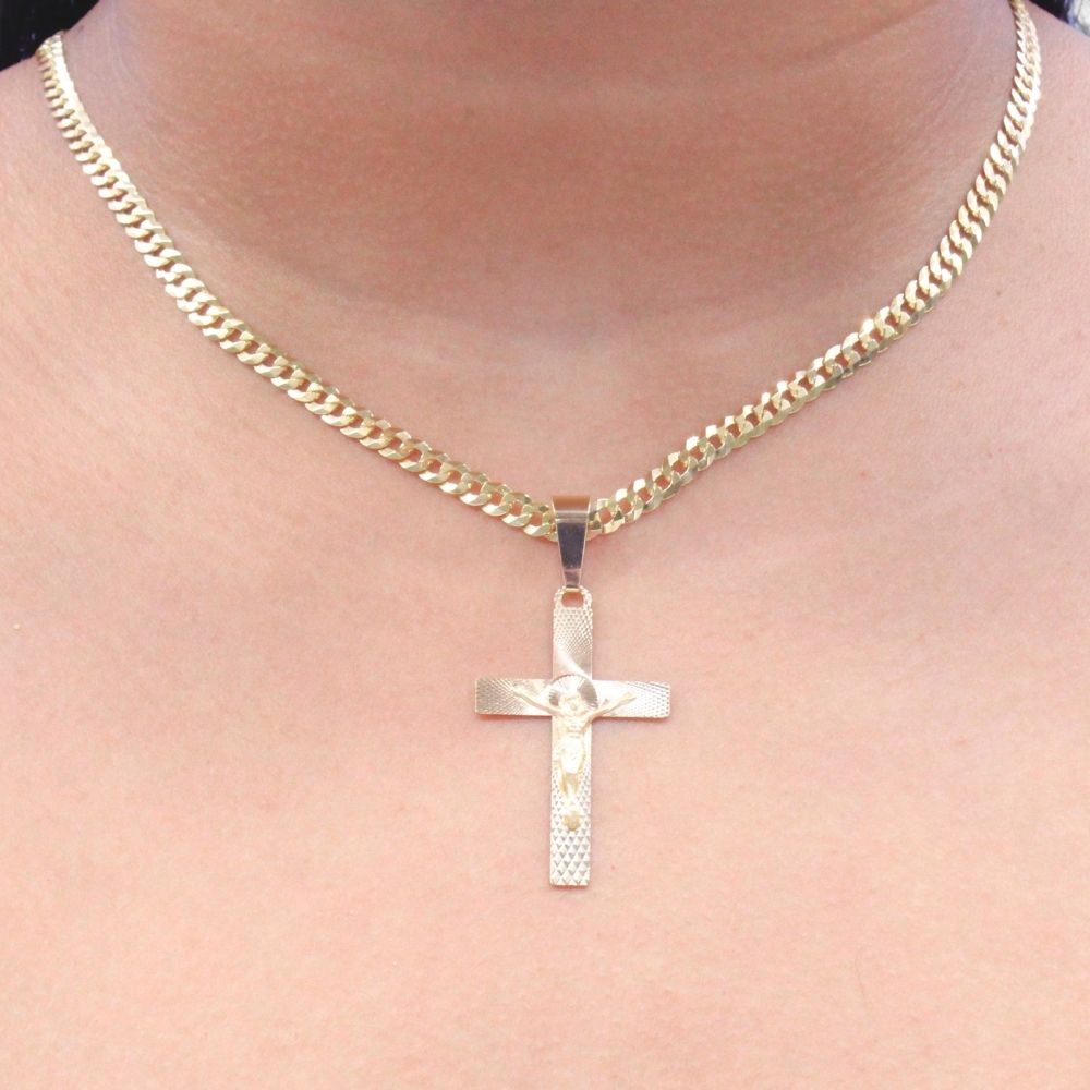 Crucifijo mod. 8914