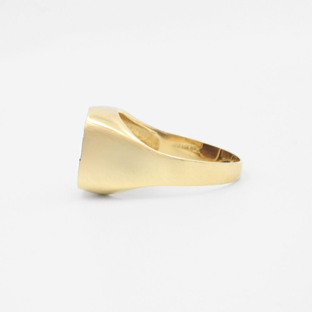 Anillo para Hombre mod. 2472