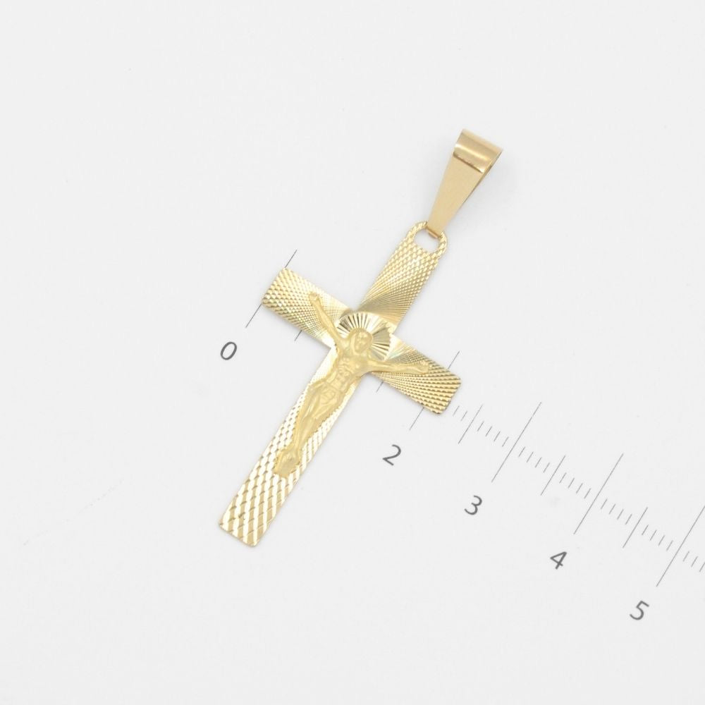 Crucifijo mod. 8914