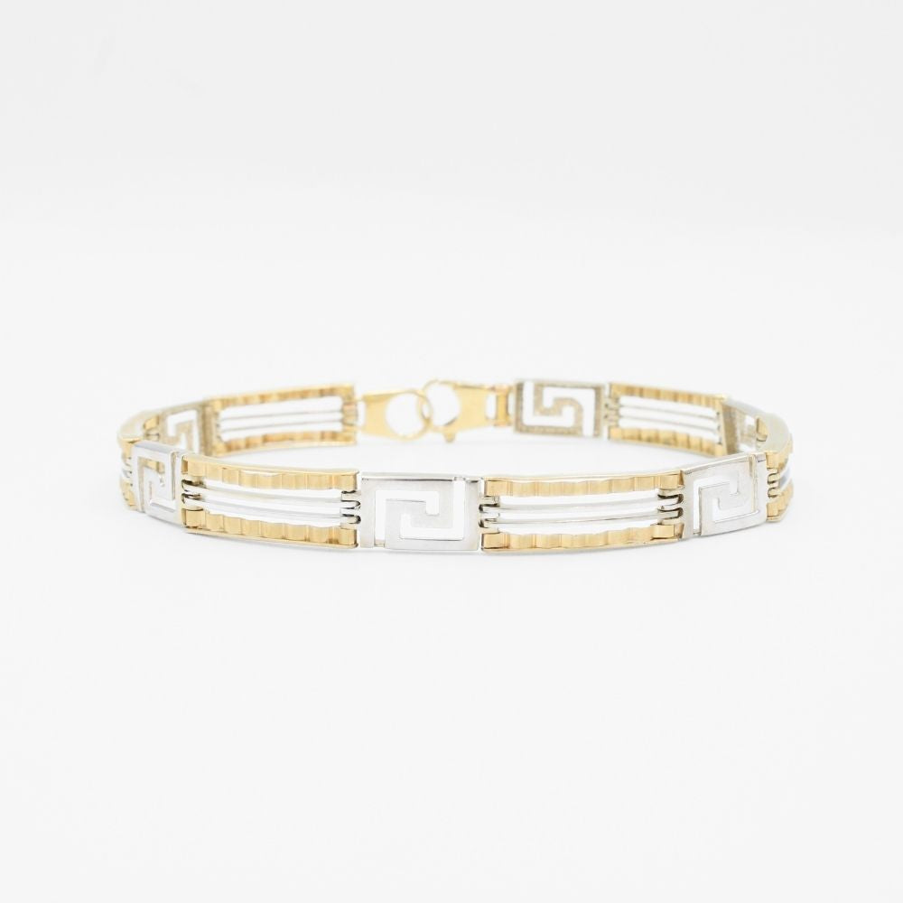 Pulsera para Hombre mod. 3027