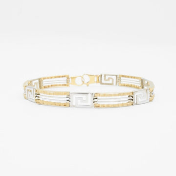 Pulsera para Hombre mod. 3027