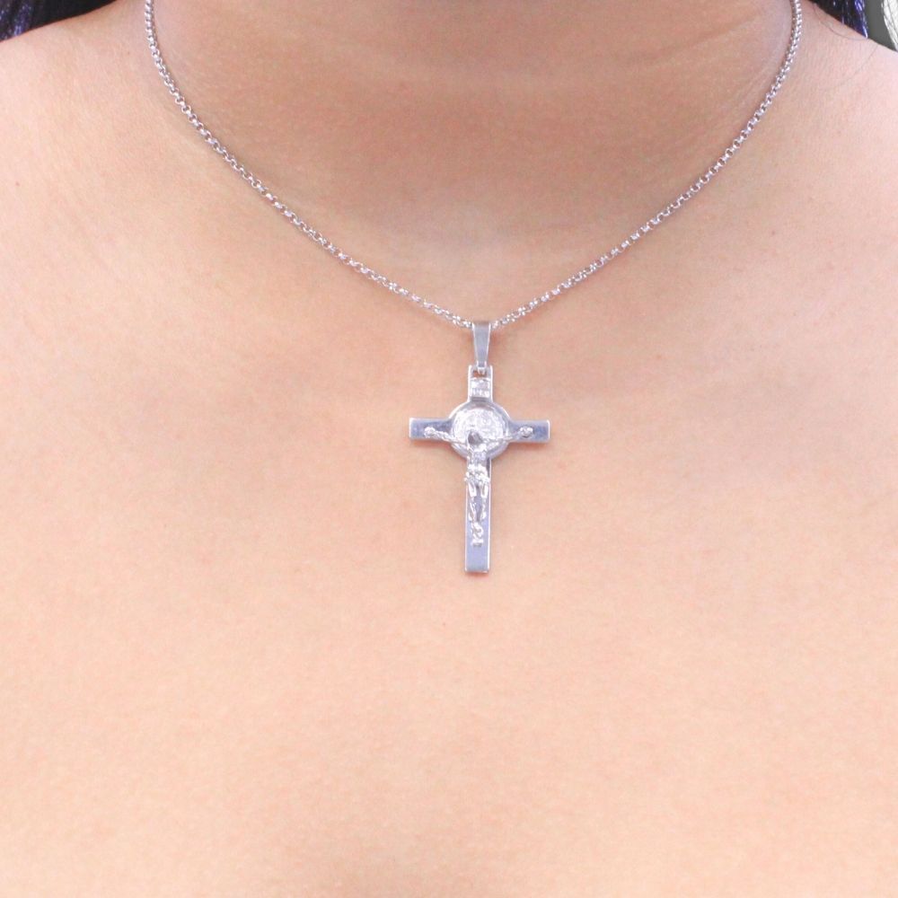 Crucifijo mod. 8916