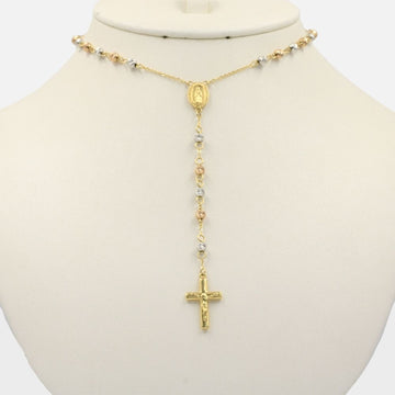 Rosario de Oro mod. 8220