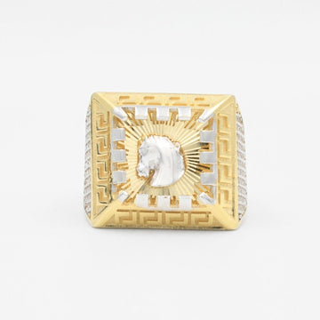 Anillo para Hombre mod. 0368