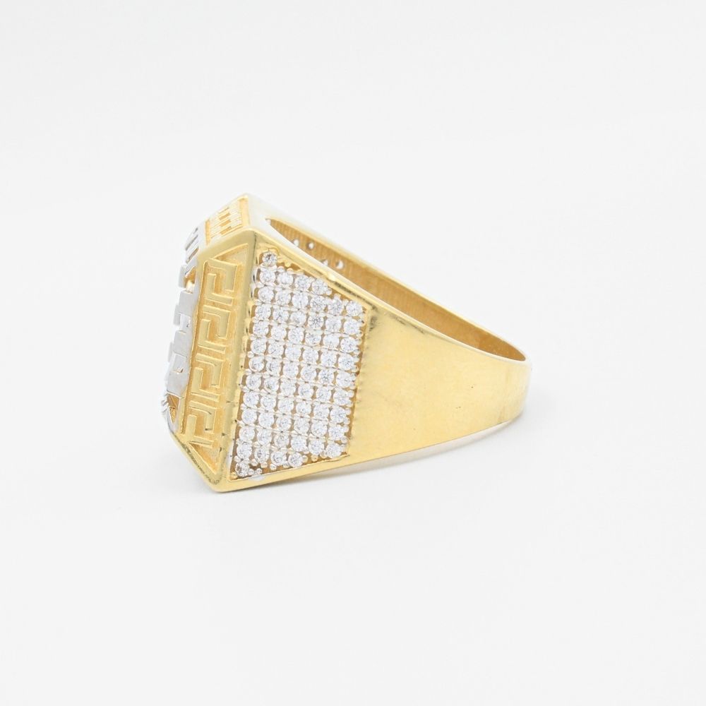 Anillo para Hombre mod. 0368