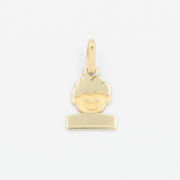 Dije de Oro 14k Niño Pequeño mod. 9219