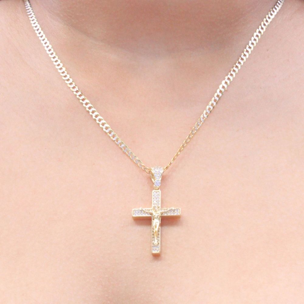 Crucifijo mod. 8902