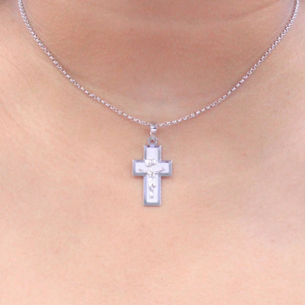 Crucifijo mod. 8918