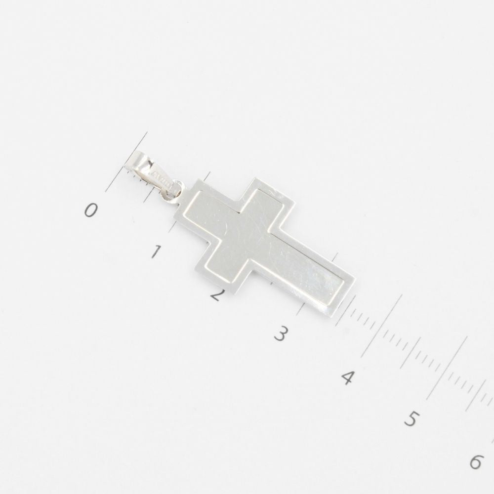 Crucifijo mod. 8918