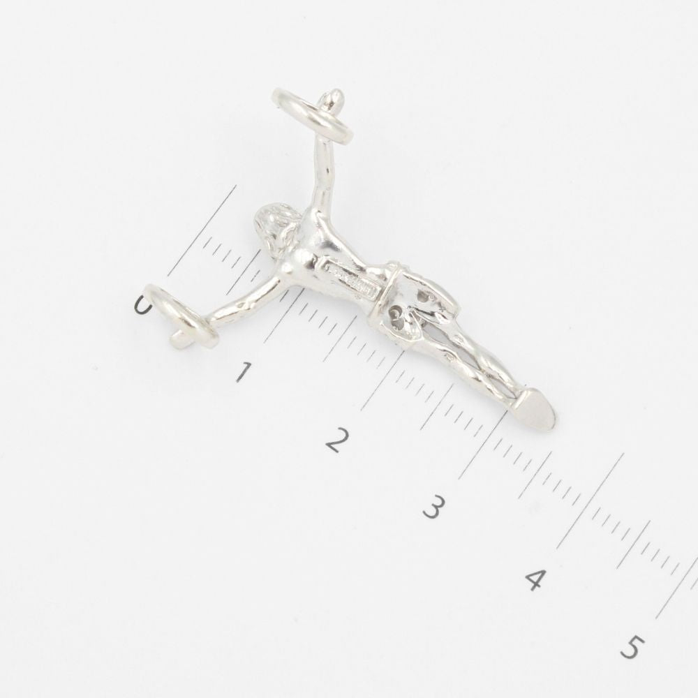 Crucifijo mod. 8919