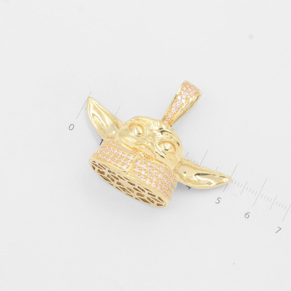 Dije de Baby Joda mod. 3409