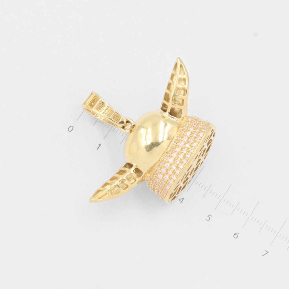 Dije de Baby Joda mod. 3409