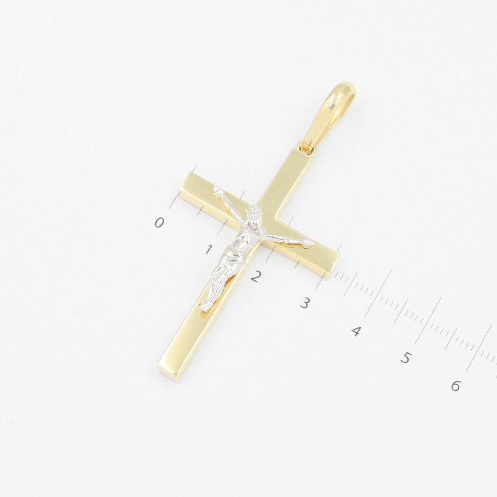 Crucifijo mod. 8733