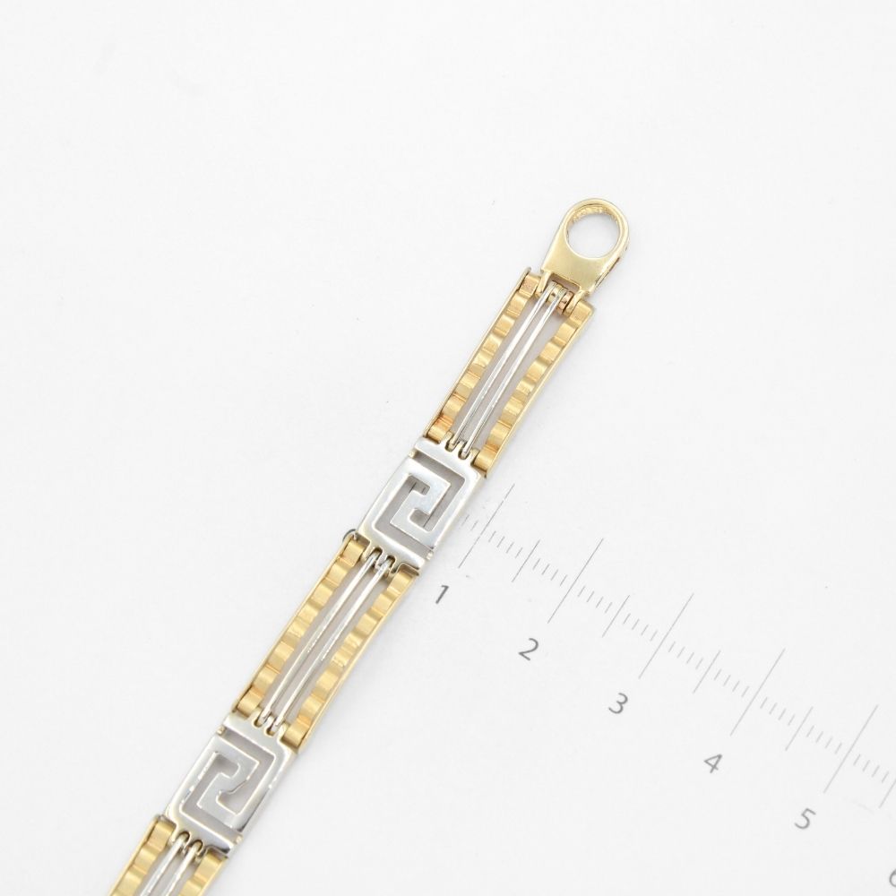 Pulsera para Hombre mod. 3027