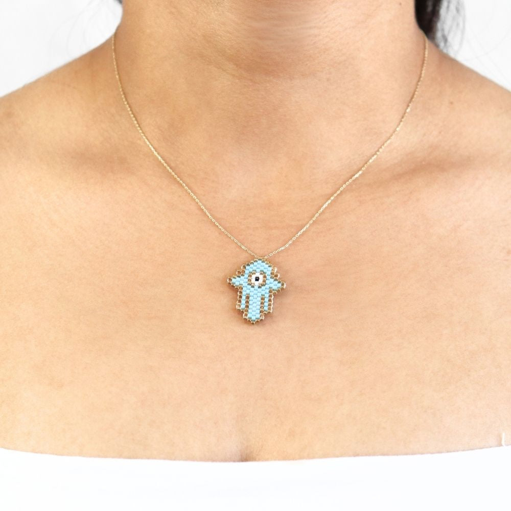 Gargantilla para Mujer mod. 0745