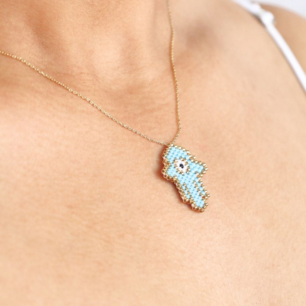 Gargantilla para Mujer mod. 0745