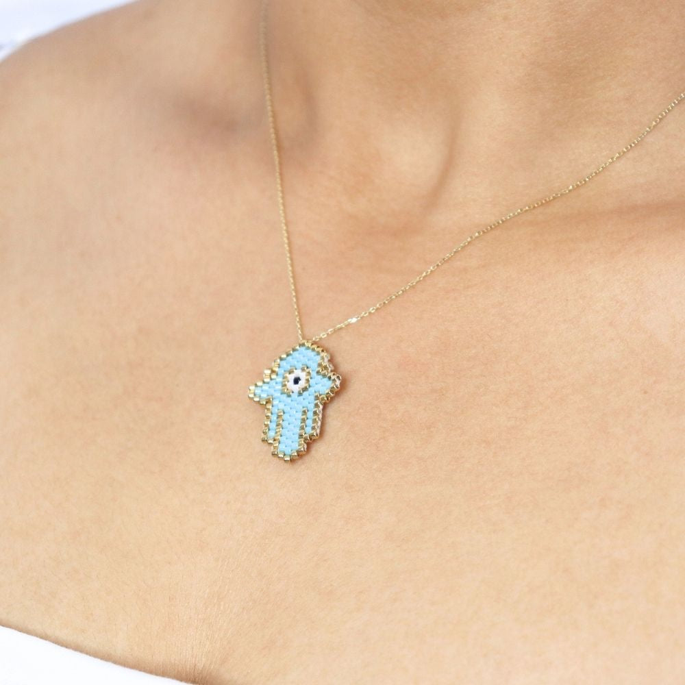 Gargantilla para Mujer mod. 0745