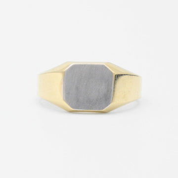 Anillo Kid de Sello mod. 9408