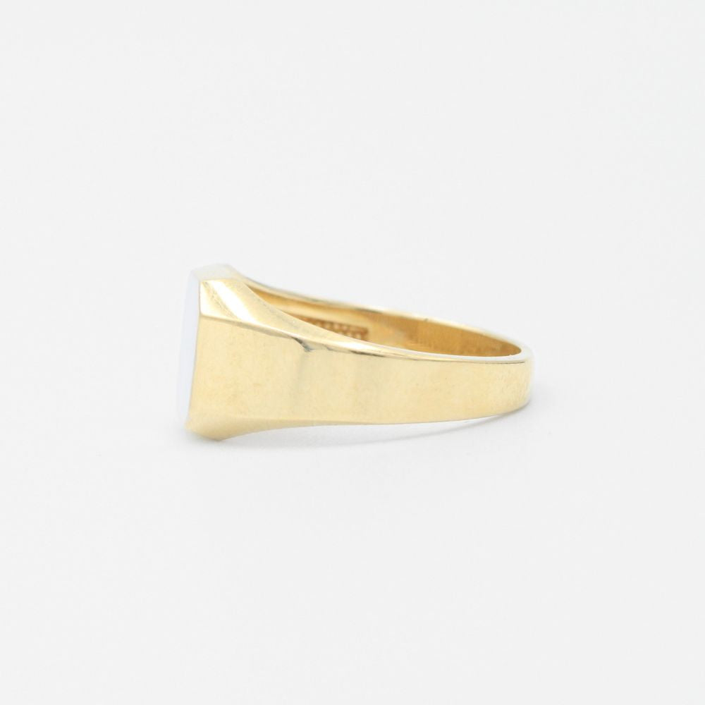 Anillo Kid de Sello mod. 9408