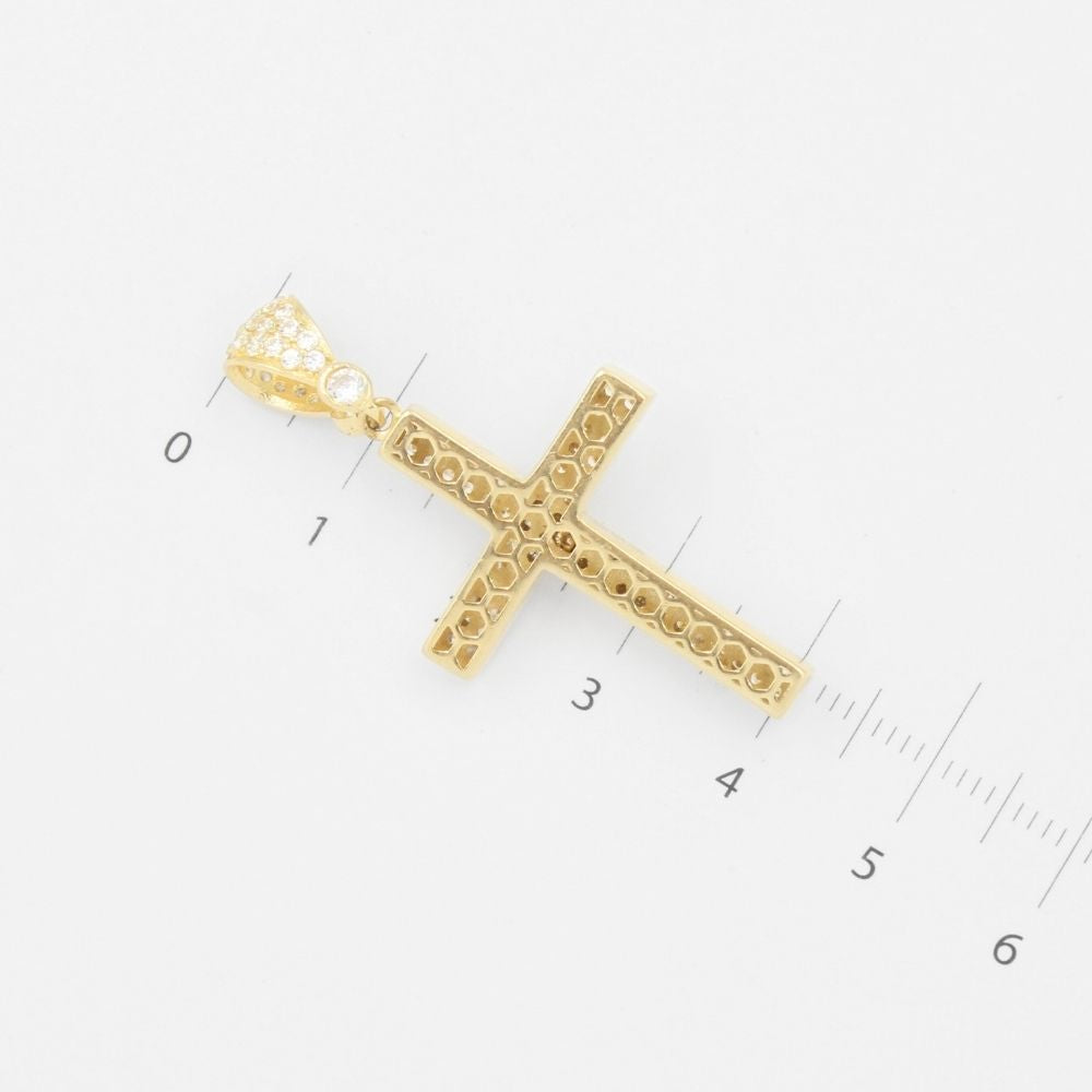 Crucifijo mod. 8902