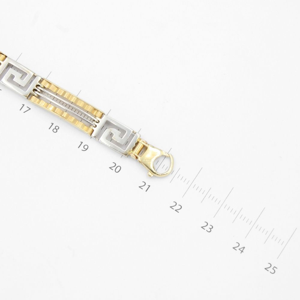 Pulsera para Hombre mod. 3027