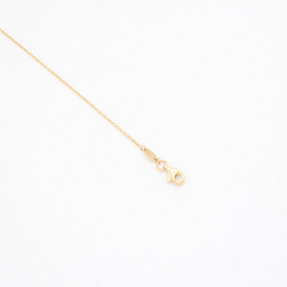 Tobillera de Oro 14k Corazón e Infinito Entrelazados mod. 11071