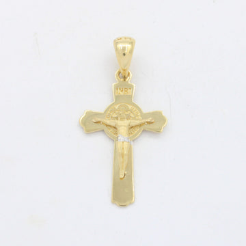 Crucifijo mod. 10705